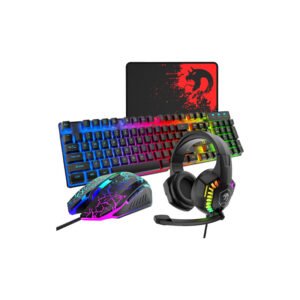 Gaming პერიფერია