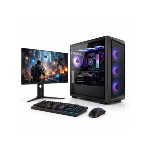 Gaming კომპიუტერები