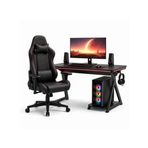 Gaming ავეჯი