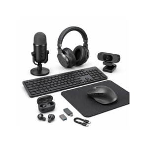 PC აქსესუარები