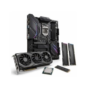 PC კომპონენტები