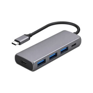 USB ჰაბები
