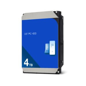 HDD დისკები