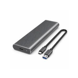 გარე SSD დისკები