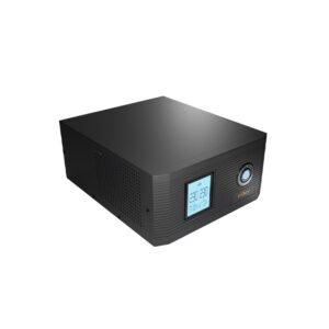 უწყვეტი კვების წყარო UPS NJoy Aira 1200 UPCSTLP812HAICP01B, 1200VA/1000W - Image 3