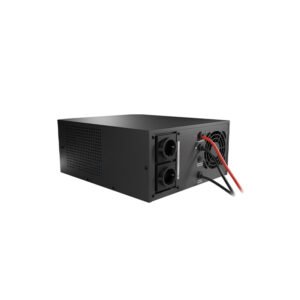 უწყვეტი კვების წყარო UPS NJoy Aira 1200 UPCSTLP812HAICP01B, 1200VA/1000W - Image 4