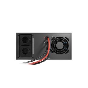 უწყვეტი კვების წყარო UPS NJoy Aira 1200 UPCSTLP812HAICP01B, 1200VA/1000W - Image 5
