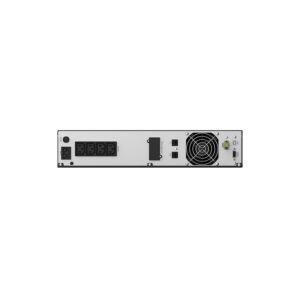 უწყვეტი კვების წყარო UPS nJoy Argus 2200 PWUP-LI220AG-CG01B, 2.2KVA/1.32KW - Image 4