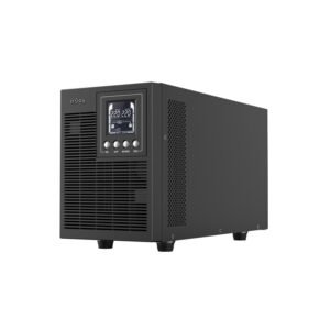 უწყვეტი კვების  წყარო UPS nJoy Echo Pro 2000 UPOL-OL200EP-CG01B, 2KVA/1.6KW - Image 2