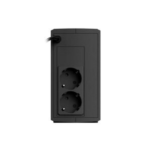 უწყვეტი კვების წყარო UPS nJoy Keen 800 UPLI-LI080KE-CG01B 800VA/480W - Image 4