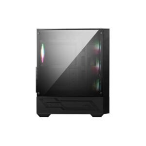 გეიმინგ ქეისი MSI MAG FORGE 112R - Image 4