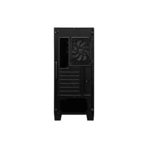 6 ქულერიანი გეიმინგ ქეისი MSI MAG FORGE 120A AIRFLOW - Image 5