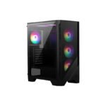 MAG FORGE 120A AIRFLOW