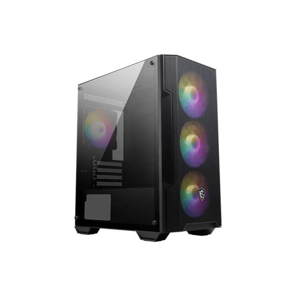 MSI MAG FORGE M100A MSI MAG FORGE M100A