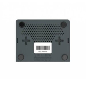5GE 1SFP - hEX S