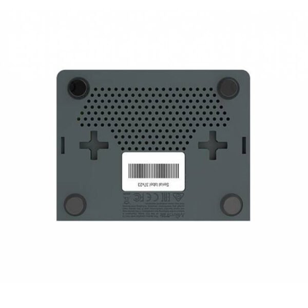 5GE 1SFP - hEX S