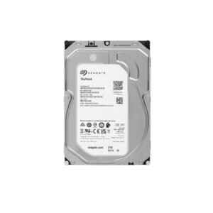 ST2000VX016