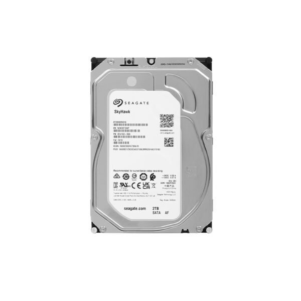 ST2000VX016 ST2000VX016