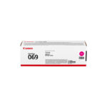 Canon 069 Magenta Toner Cartridge