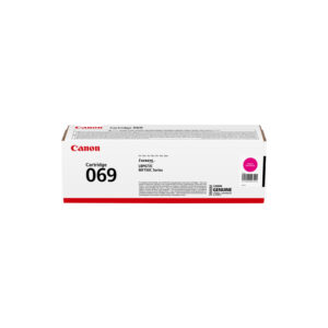 Canon 069 Magenta Toner Cartridge