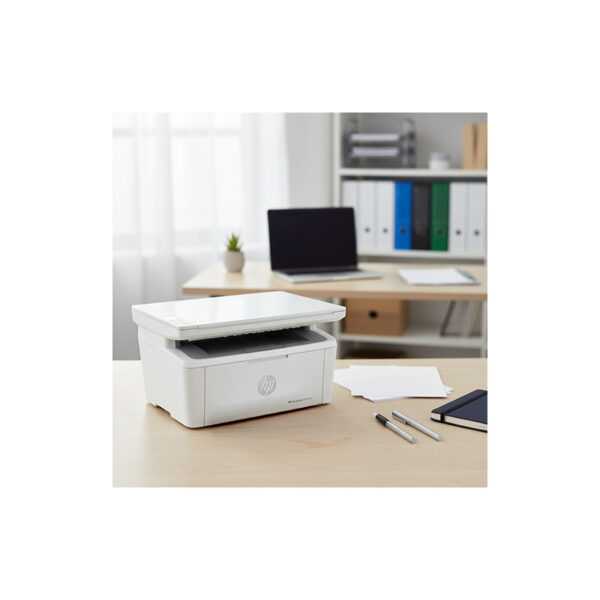 HP LaserJet MFP M141w