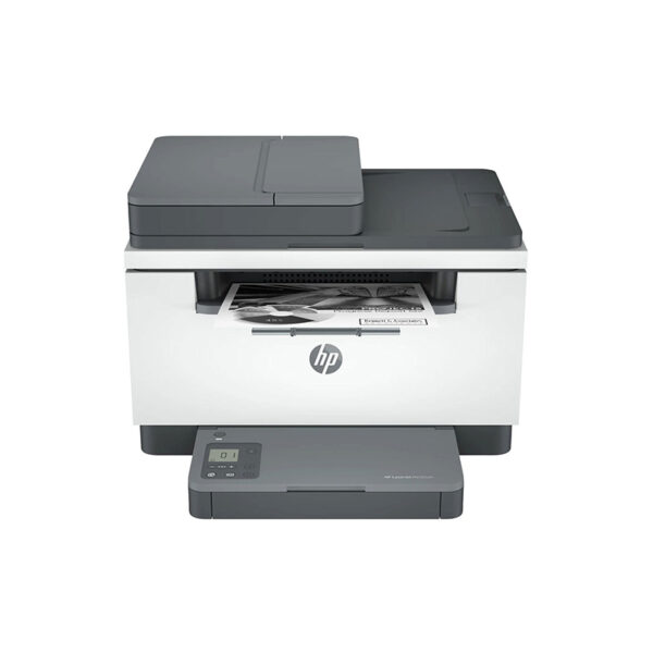 HP LaserJet MFP M236sdn HP LaserJet MFP M236sdn