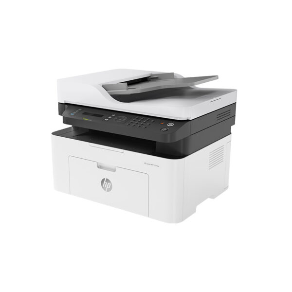 HP LaserJet Pro 137fnw MFP