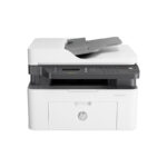 HP LaserJet Pro 137fnw MFP