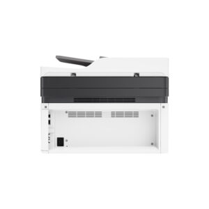 HP LaserJet Pro 137fnw MFP