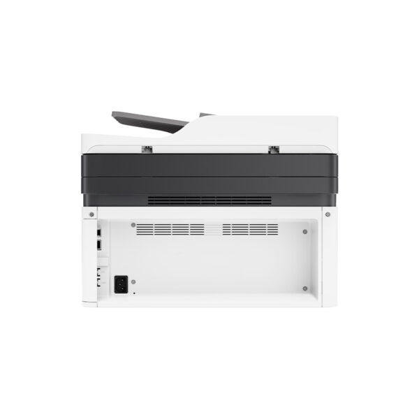 HP LaserJet Pro 137fnw MFP