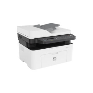 HP LaserJet Pro 137fnw MFP