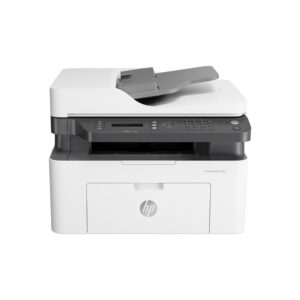 HP LaserJet Pro 137fnw MFP