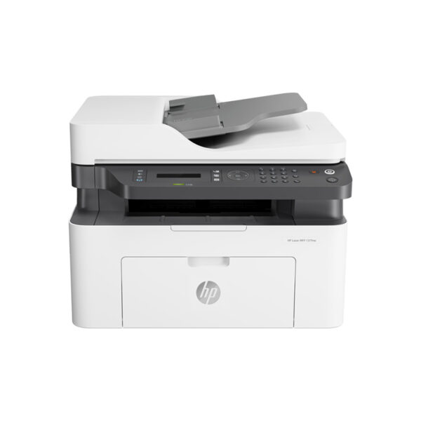 HP LaserJet Pro 137fnw MFP