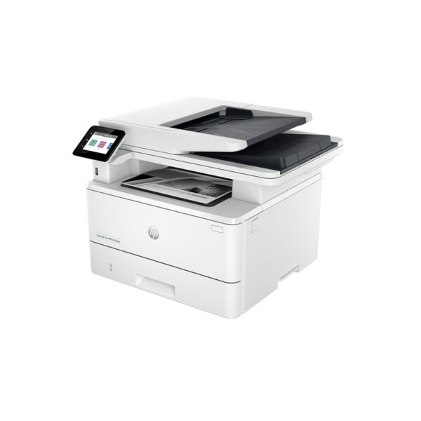 HP LaserJet Pro MFP 4103dw Printer A4