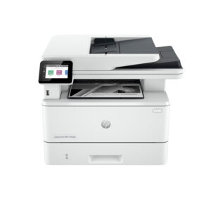 HP LaserJet Pro MFP 4103dw Printer A4