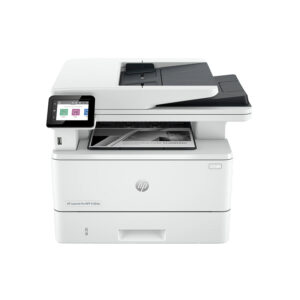 HP LaserJet Pro MFP 4103dw Printer A4