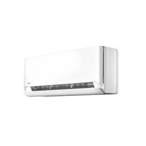 კონდიციონერი MIDEA MSCB-12HRFN8 BREEZELESS