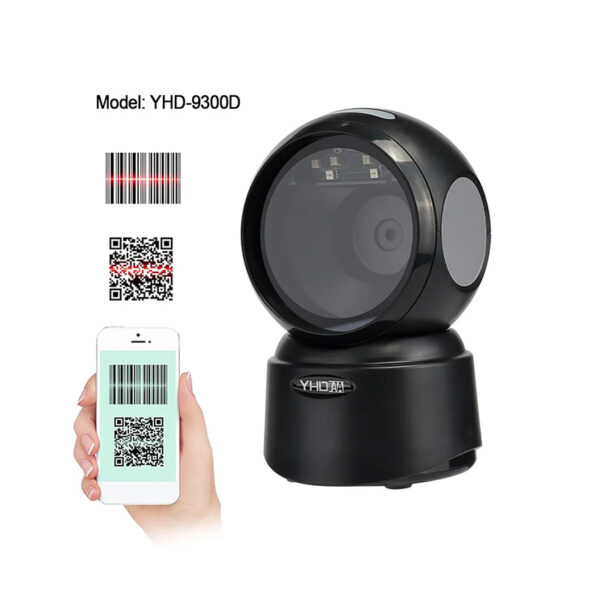 YHD-9300D