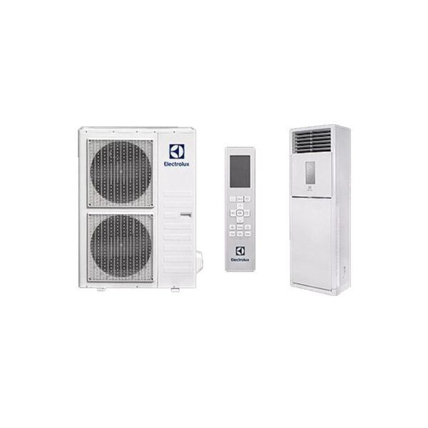 კოლონური კონდიციონერიs Electrolux EACF-48 G N3_19Y
